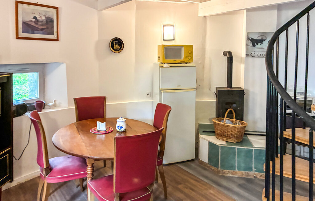 Le Colombier, maison ronde en Normandie - Photo 3
