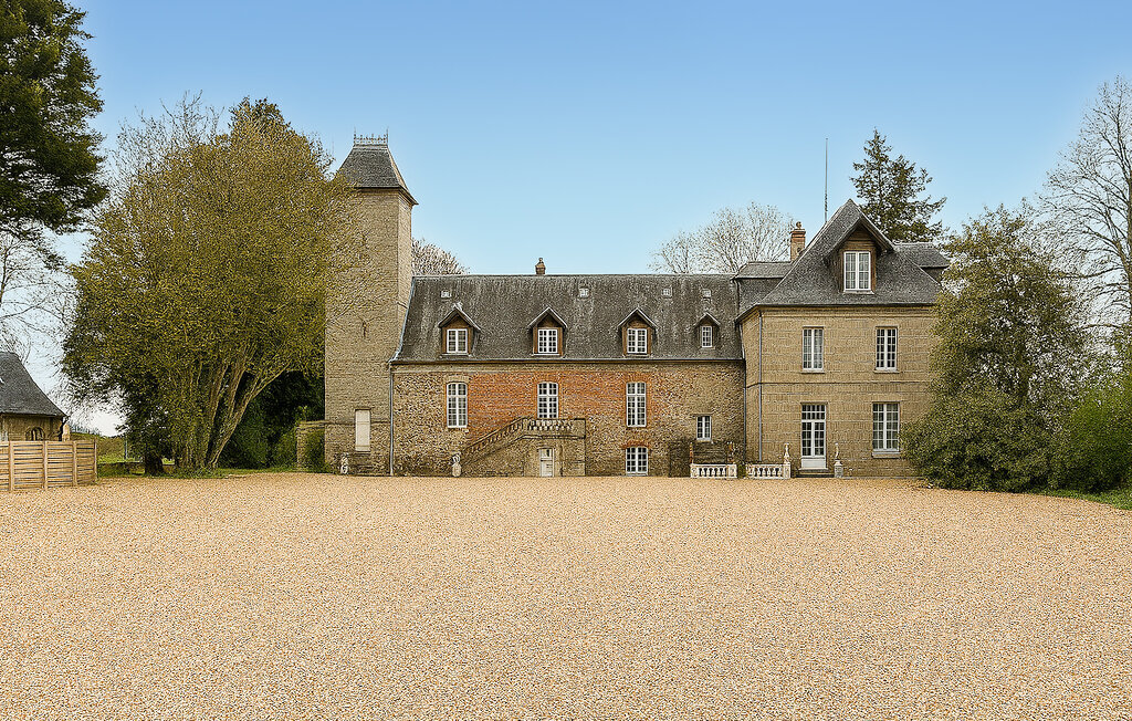 Le Colombier, maison ronde en Normandie - Photo 8