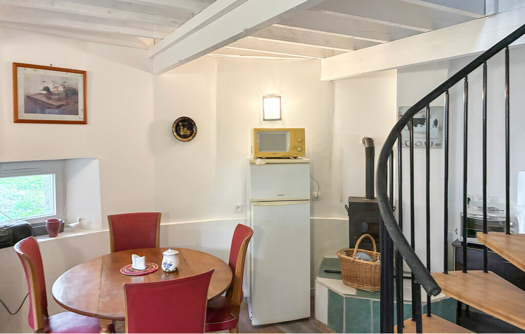 Le Colombier, maison ronde en Normandie - Photo 11