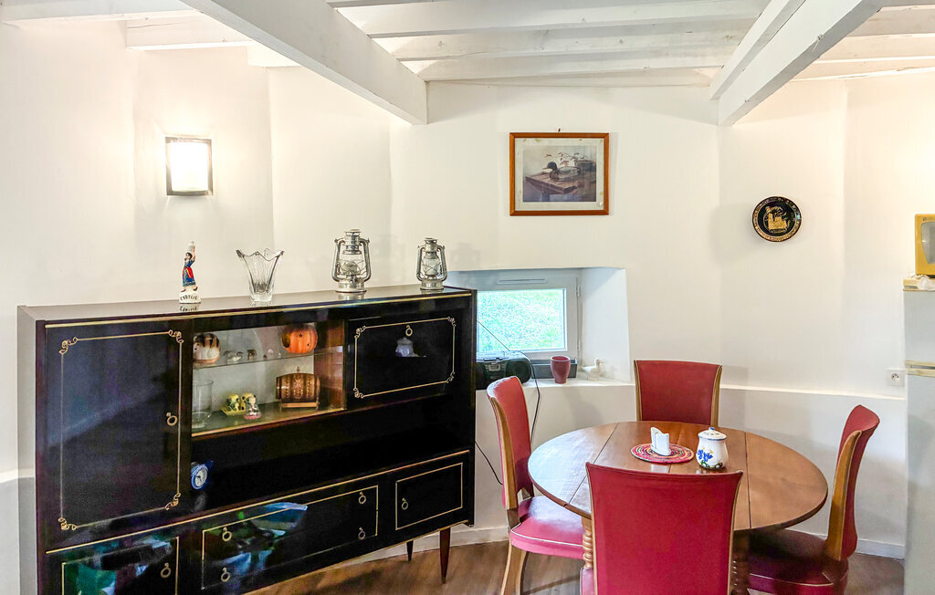 Le Colombier, maison ronde en Normandie - Photo 12
