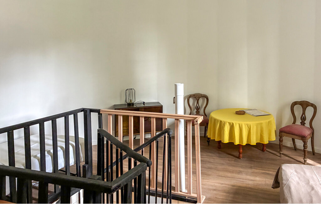 Le Colombier, maison ronde en Normandie - Photo 15