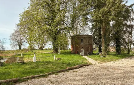 Location maison à Sainte Geneviève en Br, Le Colombier