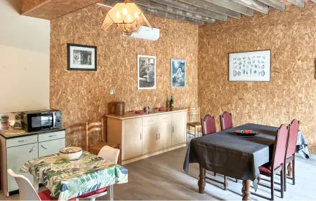 Maison de caractère 180 m² à Sainte-Geneviève en Bray : photo 3