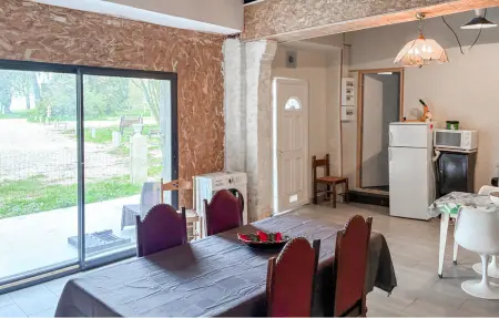 Maison de caractère 180 m² à Sainte-Geneviève en Bray : photo 4
