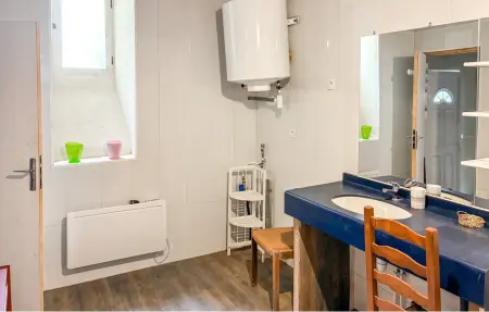 Maison de caractère 180 m² à Sainte-Geneviève en Bray : photo 6