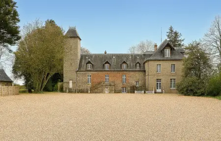 Maison de caractère 180 m² à Sainte-Geneviève en Bray : photo 7