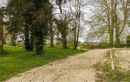 Maison de caractère 180 m² à Sainte-Geneviève en Bray : photo 8