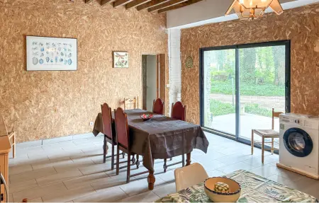 Maison de caractère 180 m² à Sainte-Geneviève en Bray : photo 11