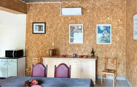 Maison de caractère 180 m² à Sainte-Geneviève en Bray : photo 12