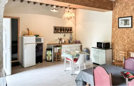 Maison de caractère 180 m² à Sainte-Geneviève en Bray : photo 13