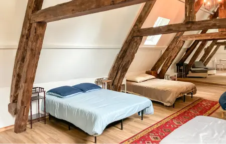 Maison de caractère 180 m² à Sainte-Geneviève en Bray : photo 14