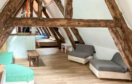 Maison de caractère 180 m² à Sainte-Geneviève en Bray : photo 16