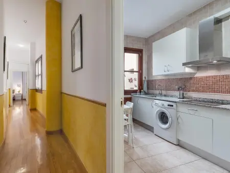 Appartement 4 pers. à 2 min de la Plaza Nueva, Grenade : photo 18