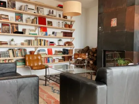 Location villa à Granada, Maison avec vue panoramique sur Grenade - 10 pers.