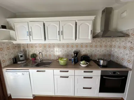 Appartement vue mer à Saint-Aygulf, 4 pers. : photo 5