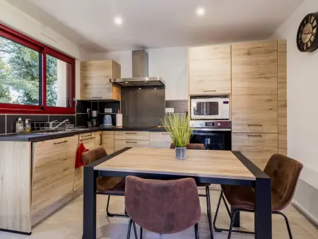 Gîte Le Pré Tilleul à Ligné - 4 pers., 900 m² nature : photo 4