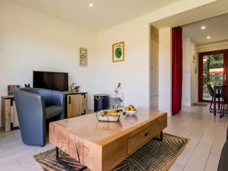 Gîte Le Pré Tilleul à Ligné - 4 pers., 900 m² nature : photo 8