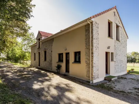 Gîte Le Pré Tilleul à Ligné - 4 pers., 900 m² nature : photo 13