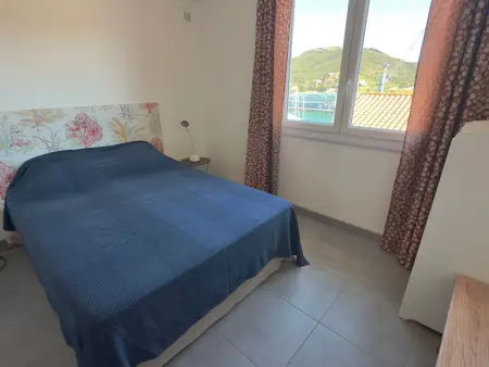 Appartement vue port Port-Vendres 6 pers. : photo 16