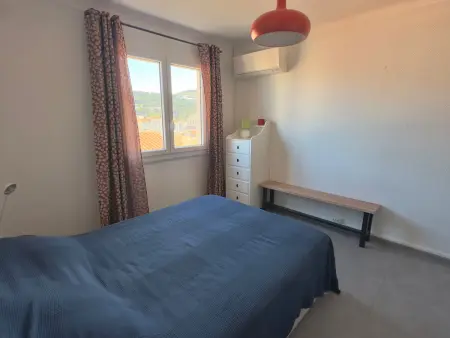 Appartement vue port Port-Vendres 6 pers. : photo 17