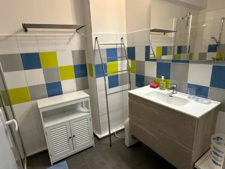 Appartement vue port Port-Vendres 6 pers. : photo 22