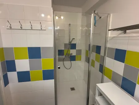 Appartement vue port Port-Vendres 6 pers. : photo 23