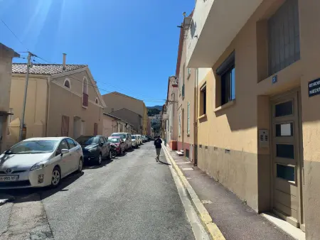 Appartement vue port Port-Vendres 6 pers. : photo 30