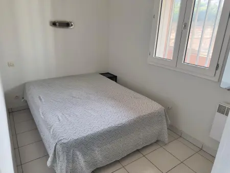 Appartement 28 m² balcon mer à Port-Vendres : photo 10