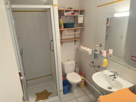 Appartement 28 m² balcon mer à Port-Vendres : photo 13
