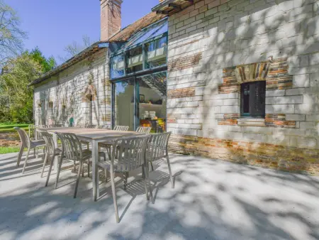 Location gite à Villechétif, Maison, parking, animaux admis