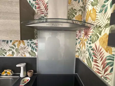 T2 avec parking au cœur de la Pinède - 4 pers., Appartement 4 personnes à Cap d'Agde : photo 8