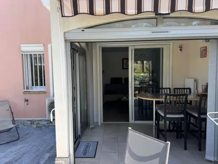 T2 avec parking au cœur de la Pinède - 4 pers., Appartement 4 personnes à Cap d'Agde : photo 10