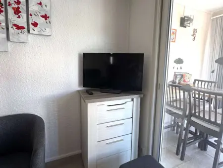 T2 avec parking au cœur de la Pinède - 4 pers., Appartement 4 personnes à Cap d'Agde : photo 11