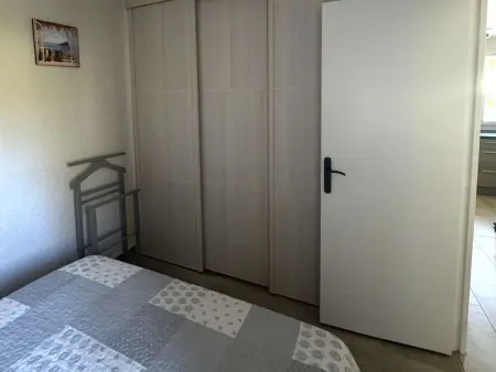 T2 avec parking au cœur de la Pinède - 4 pers., Appartement 4 personnes à Cap d'Agde : photo 14