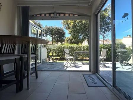 T2 avec parking au cœur de la Pinède - 4 pers., Appartement 4 personnes à Cap d'Agde : photo 17
