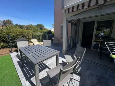 T2 avec parking au cœur de la Pinède - 4 pers., Appartement 4 personnes à Cap d'Agde : photo 19