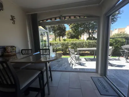 T2 avec parking au cœur de la Pinède - 4 pers., Appartement 4 personnes à Cap d'Agde : photo 20