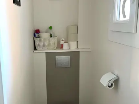 T2 avec parking au cœur de la Pinède - 4 pers., Appartement 4 personnes à Cap d'Agde : photo 22