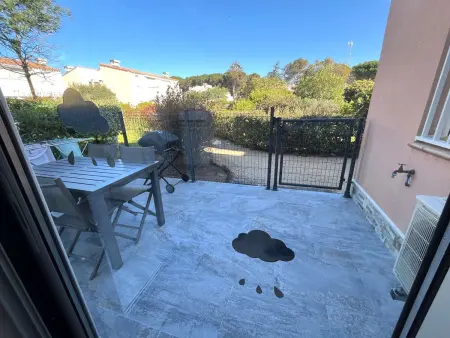 T2 avec parking au cœur de la Pinède - 4 pers., Appartement 4 personnes à Cap d'Agde : photo 24