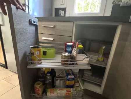 T2 avec parking au cœur de la Pinède - 4 pers., Appartement 4 personnes à Cap d'Agde : photo 25