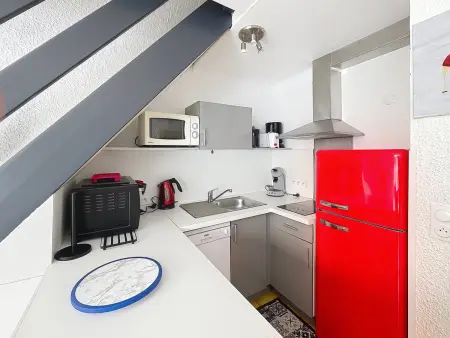 Appartement 59 m² plein sud, 6 pers. à Argelès-sur-Mer : photo 4