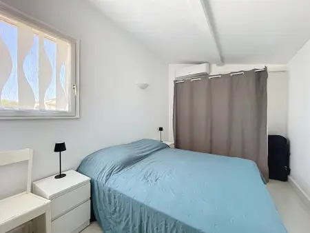 Appartement 59 m² plein sud, 6 pers. à Argelès-sur-Mer : photo 6