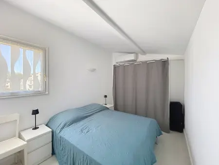 Appartement 59 m² plein sud, 6 pers. à Argelès-sur-Mer : photo 8