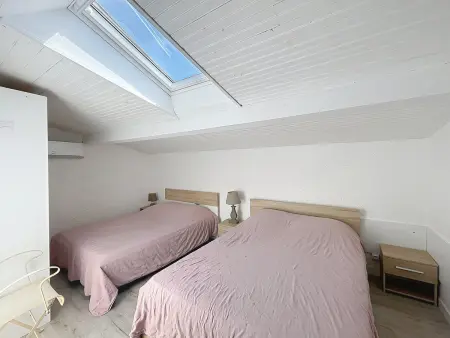 Appartement 59 m² plein sud, 6 pers. à Argelès-sur-Mer : photo 10