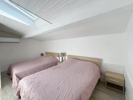 Appartement 59 m² plein sud, 6 pers. à Argelès-sur-Mer : photo 11