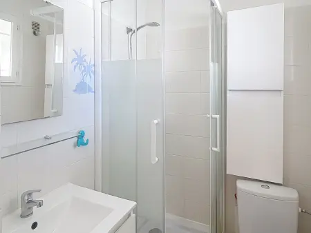 Appartement 59 m² plein sud, 6 pers. à Argelès-sur-Mer : photo 14