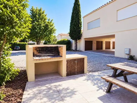 Appartement 59 m² plein sud, 6 pers. à Argelès-sur-Mer : photo 16
