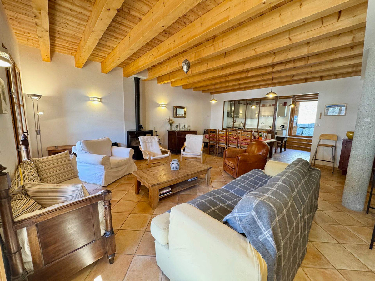 Appartement 165 m² dans bergerie du XIXe - 12 pers. - Photo 2