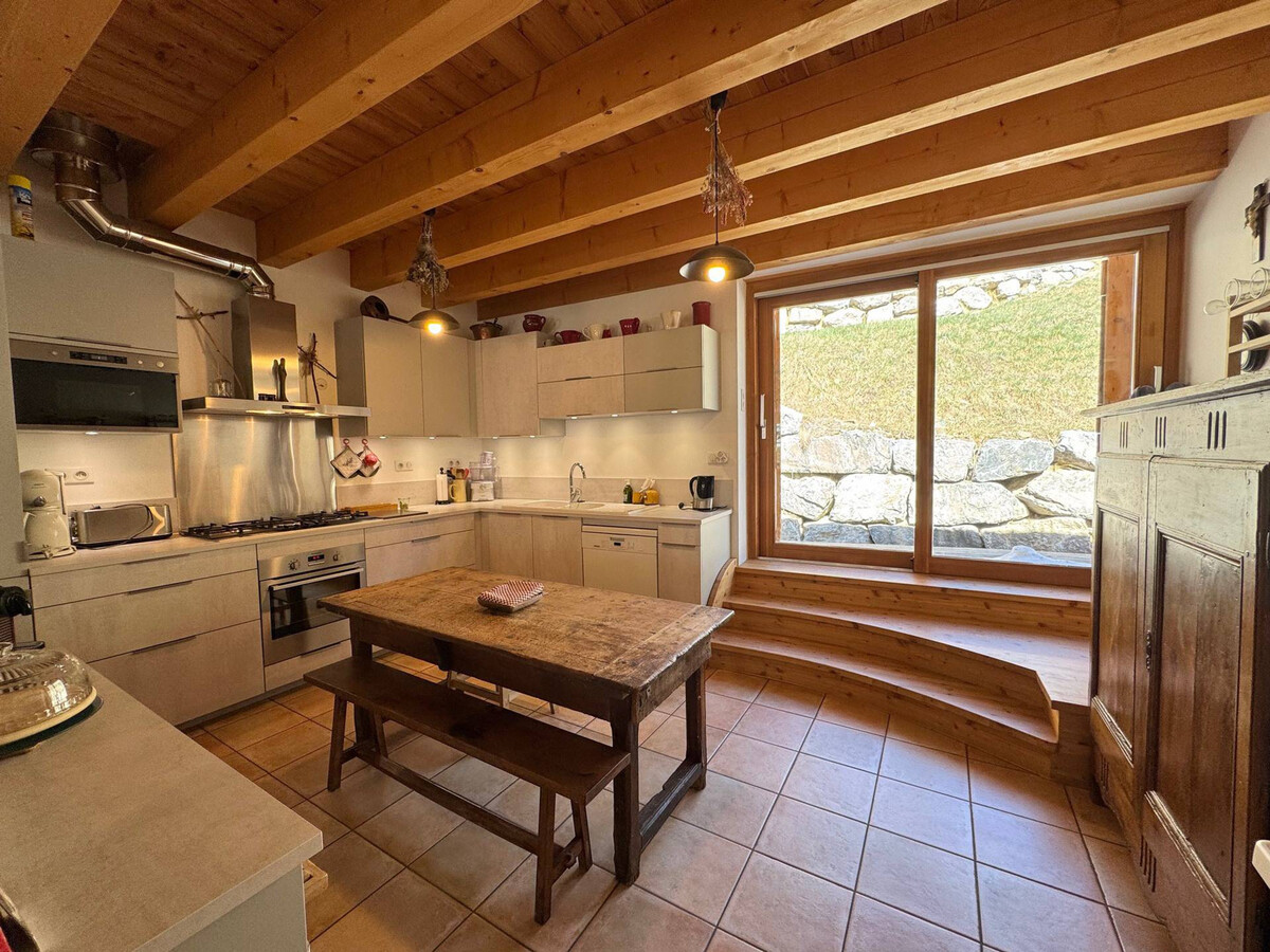 Appartement 165 m² dans bergerie du XIXe - 12 pers. - Photo 5