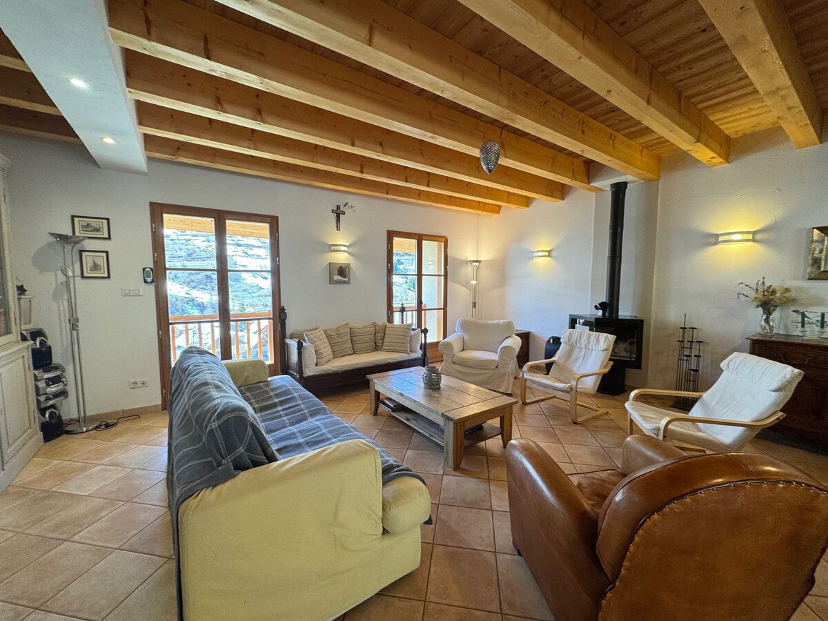 Appartement 165 m² dans bergerie du XIXe - 12 pers. - Photo 6